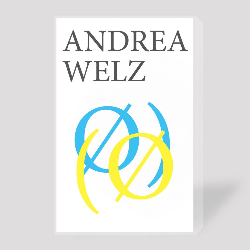 Andrea Welz - Ø)(Ø by .jpg