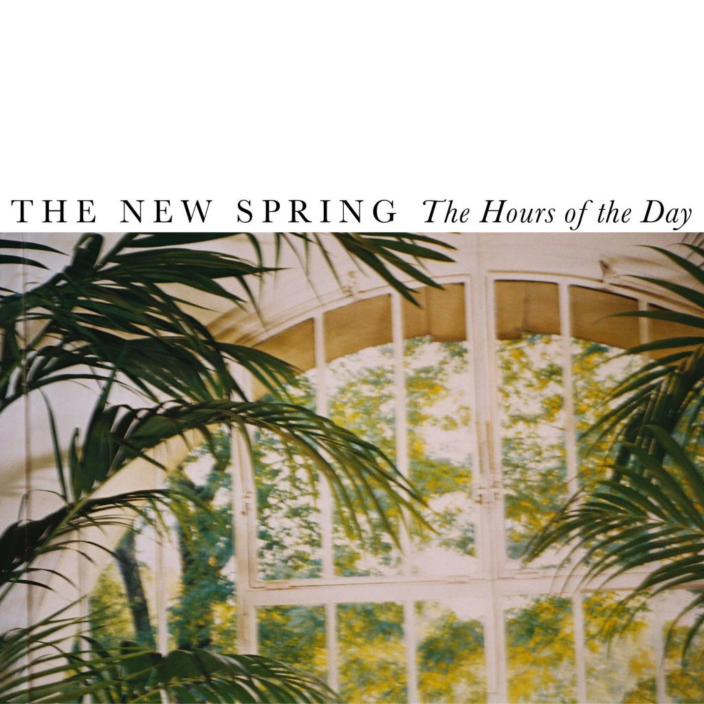 The New Spring - The Hours of the Day by .jpg